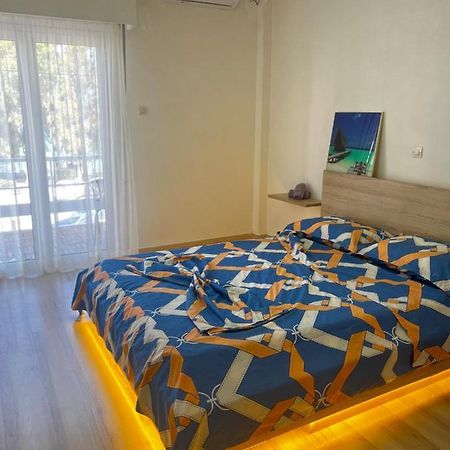 Seaview Room With Share Some Place Athens Ngoại thất bức ảnh
