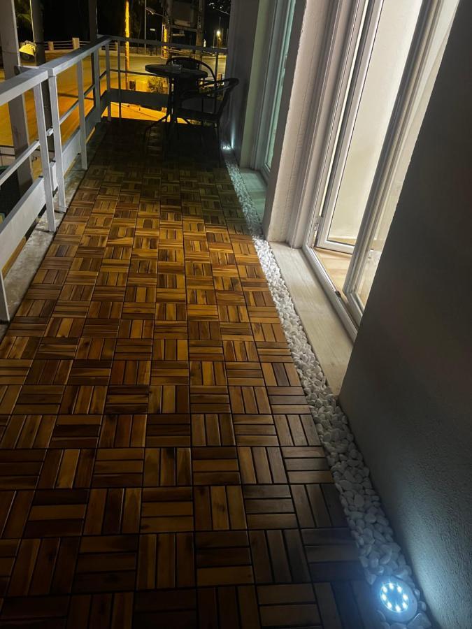 Seaview Room With Share Some Place Athens Ngoại thất bức ảnh